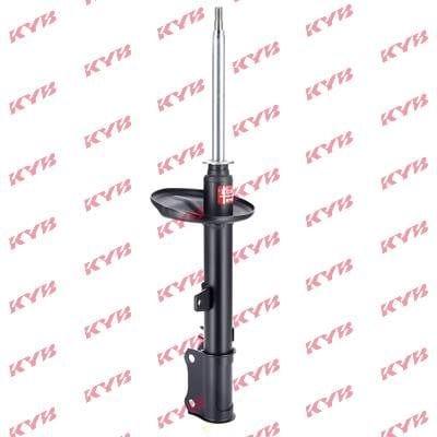 KYB Excel-G Rear Shock Absorber Single Handed Left 334270 - image 2