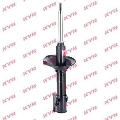 KYB Excel-G Front Shock Absorber Single Handed Left 334276 - image 2