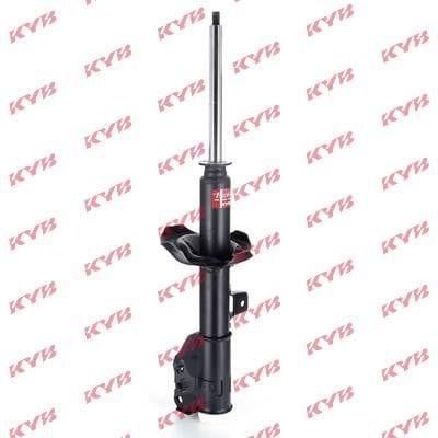 KYB Excel-G Front Shock Absorber Single Handed Right 334282 - image 2