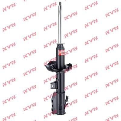 KYB Excel-G Front Shock Absorber Single Handed Left 334283 - image 2