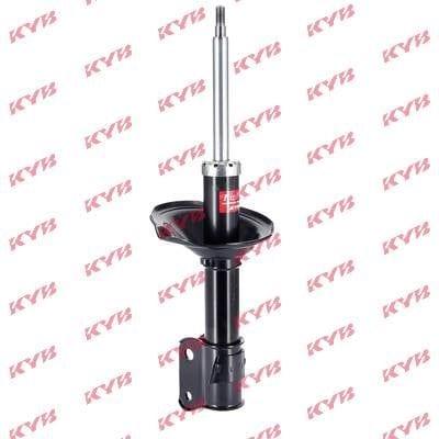 KYB Excel-G Front Shock Absorber Single Handed Left 334301 - image 2