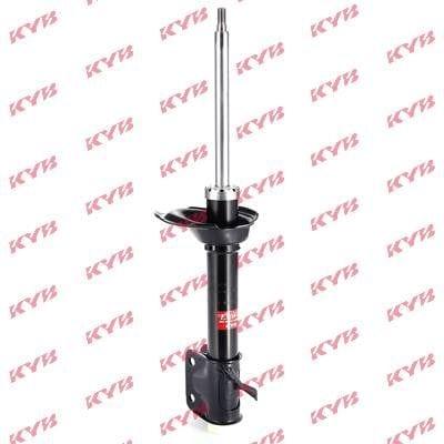 KYB Excel-G Rear Shock Absorber Single Handed Left 334303 - image 2