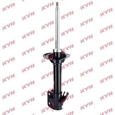 KYB Excel-G Rear Shock Absorber Single Handed Right 334306 - image 2