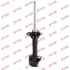 KYB Excel-G Rear Shock Absorber Single Handed Right 334306 thumbnail