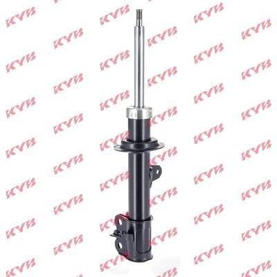 Shock Absorber Single Handed Rear Right KYB Excel-G 334310 - tradevehicleparts.co.uk
