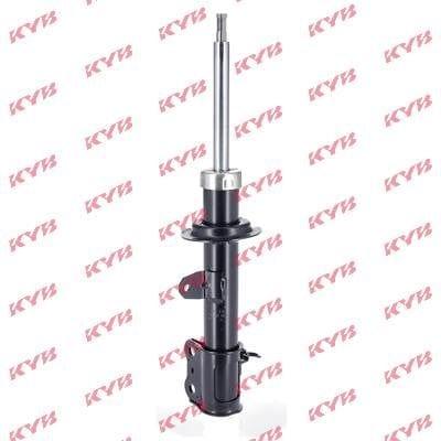 KYB Excel-G Rear Shock Absorber Single Handed Left 334311 - image 2