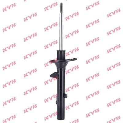 KYB Excel-G Rear Shock Absorber 334325 - image 2
