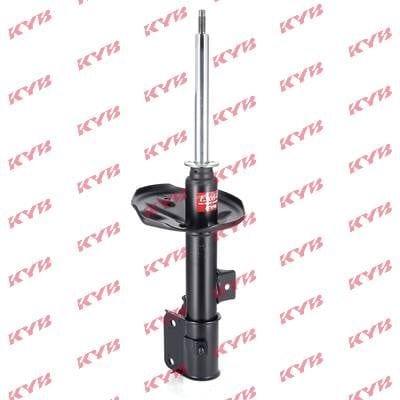 KYB Excel-G Front Shock Absorber Single Handed Right 334327 - image 2