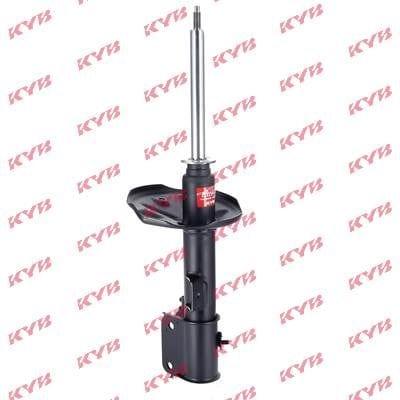 KYB Excel-G Front Shock Absorber Single Handed Left 334328 - image 2
