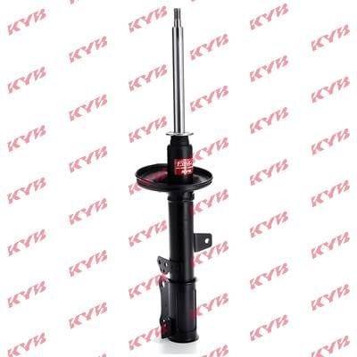 KYB Excel-G Rear Shock Absorber Single Handed Right 334329 - image 2
