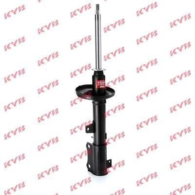 KYB Excel-G Rear Shock Absorber Single Handed Left 334330 - image 2