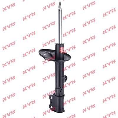 KYB Excel-G Front Shock Absorber Single Handed Right 334331 - image 2
