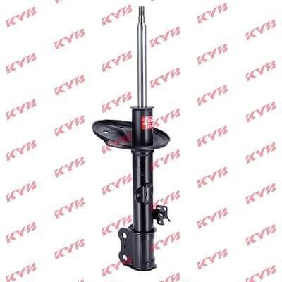 KYB Excel-G Front Shock Absorber Single Handed Left 334332 - image 2