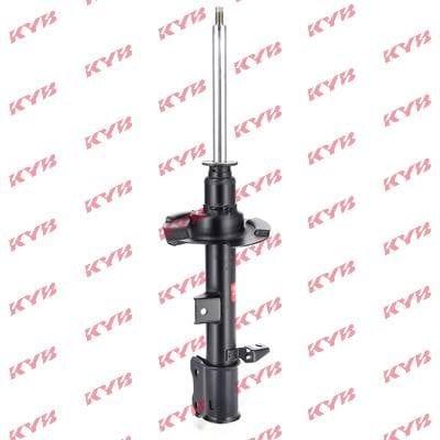KYB Excel-G Front Shock Absorber Single Handed Left 334334 - image 2