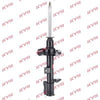 KYB Excel-G Front Shock Absorber Single Handed Left 334334 thumbnail