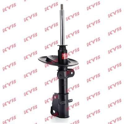 KYB Excel-G Front Shock Absorber 334335 - image 2