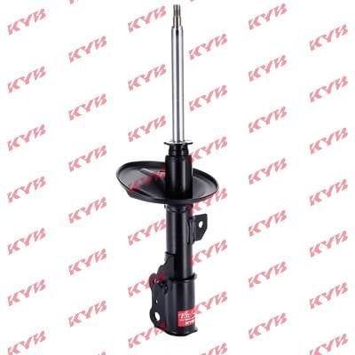 KYB Excel-G Front Shock Absorber Single Handed Right 334338 - image 2