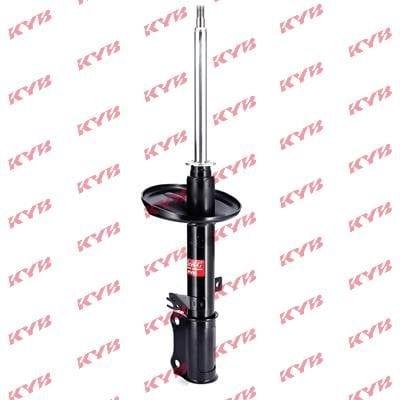 Shock Absorber Single Handed Rear Right KYB Excel-G 334340 - tradevehicleparts.co.uk