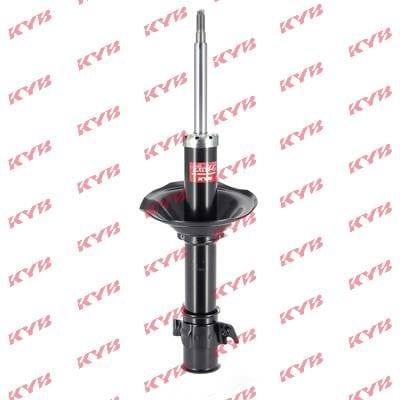 KYB Excel-G Front Shock Absorber Single Handed Right 334342 - image 2