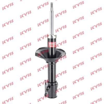KYB Excel-G Front Shock Absorber Single Handed Left 334343 - image 2