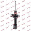 KYB Excel-G Front Shock Absorber Single Handed Left 334343 thumbnail