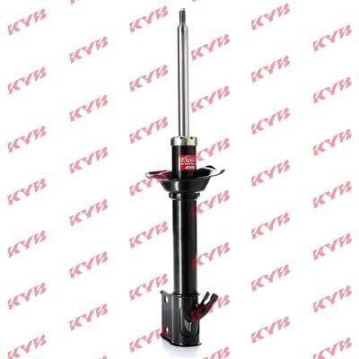 KYB Excel-G Rear Shock Absorber Single Handed Right 334344 - image 2