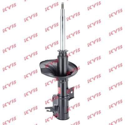 KYB Excel-G Front Shock Absorber Single Handed Right 334354 - image 2