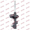 KYB Excel-G Front Shock Absorber Single Handed Right 334354 thumbnail