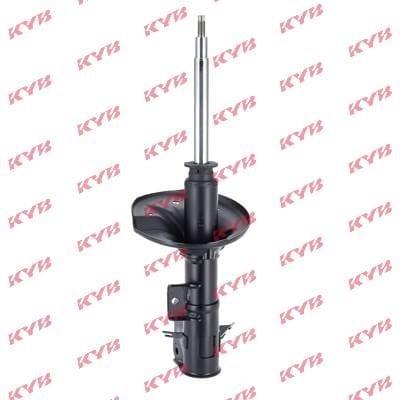 KYB Excel-G Front Shock Absorber Single Handed Left 334355 - image 2