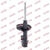 KYB Excel-G Front Shock Absorber Single Handed Left 334355 - OEM Quality Replacement thumbnail