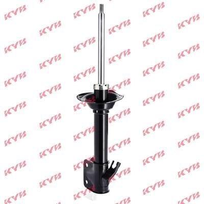 KYB Excel-G Rear Shock Absorber Single Handed Right 334356 - image 2