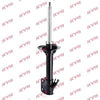 KYB Excel-G Rear Shock Absorber Single Handed Right 334356 thumbnail