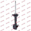 KYB Excel-G Rear Shock Absorber Single Handed Right 334358 thumbnail
