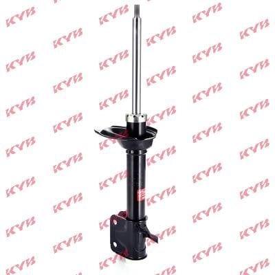 KYB Excel-G Rear Shock Absorber Single Handed Left 334359 - image 2