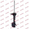 KYB Excel-G Rear Shock Absorber Single Handed Left 334359 thumbnail