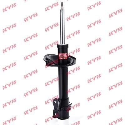 KYB Excel-G Front Shock Absorber Single Handed Right 334360 - image 2