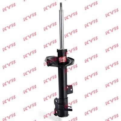 KYB Excel-G Rear Shock Absorber Right 334362 - image 2