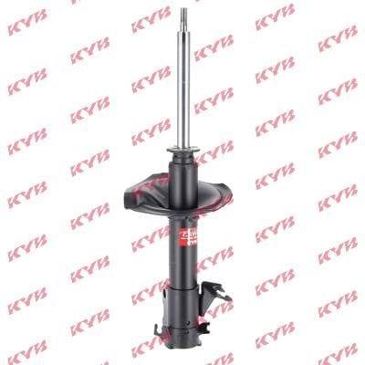 KYB Excel-G Front Shock Absorber Single Handed Left 334367 - image 2