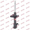 KYB Excel-G Front Shock Absorber Single Handed Left 334367 thumbnail