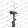 KYB Excel-G Rear Shock Absorber Single Handed Right 334384 thumbnail