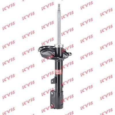 KYB Excel-G Rear Shock Absorber Single Handed Left 334385 - image 2