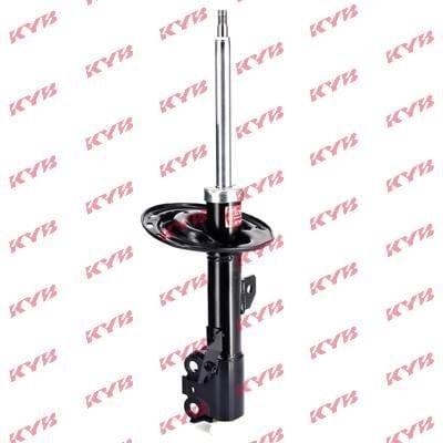 KYB Excel-G Front Shock Absorber Single Handed Right 334386 - image 2