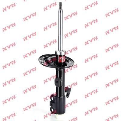KYB Excel-G Front Shock Absorber Single Handed Left 334387 - image 2