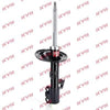 KYB Excel-G Front Shock Absorber Single Handed Left 334387 thumbnail