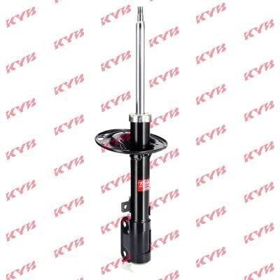KYB Excel-G Rear Shock Absorber Single Handed Left 334389 - image 2