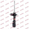KYB Excel-G Rear Shock Absorber Single Handed Left 334389 thumbnail