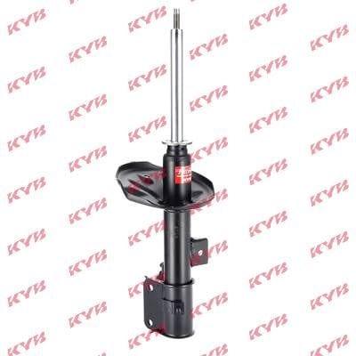 KYB Excel-G Front Shock Absorber Single Handed Right 334392 - image 2