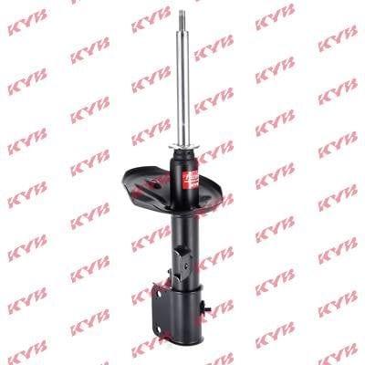 KYB Excel-G Front Shock Absorber Single Handed Left 334393 - image 2