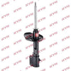 KYB Excel-G Front Shock Absorber Single Handed Left 334393 thumbnail