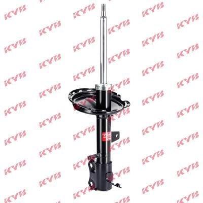 KYB Excel-G Rear Shock Absorber Single Handed Right 334394 - image 2